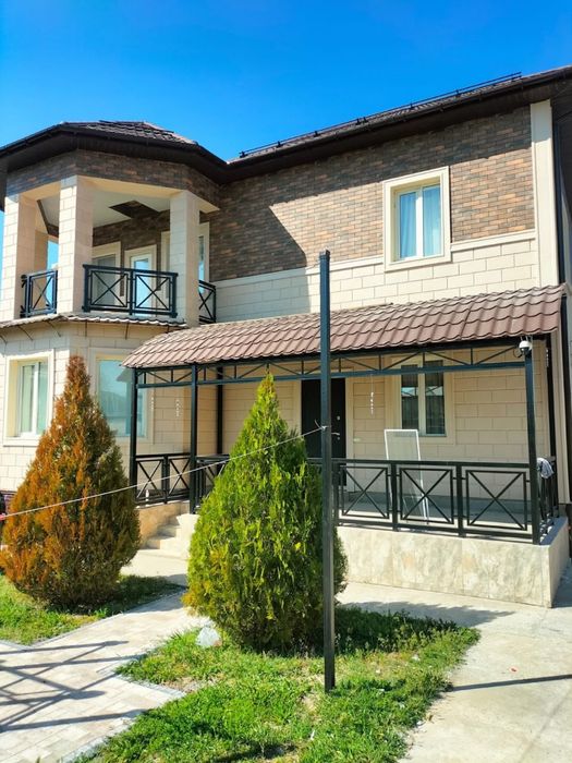 Фасадные работы под ключ