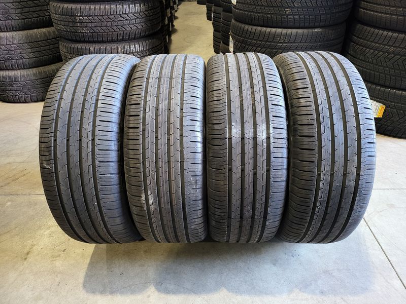 235/55/18 Continental 4бр