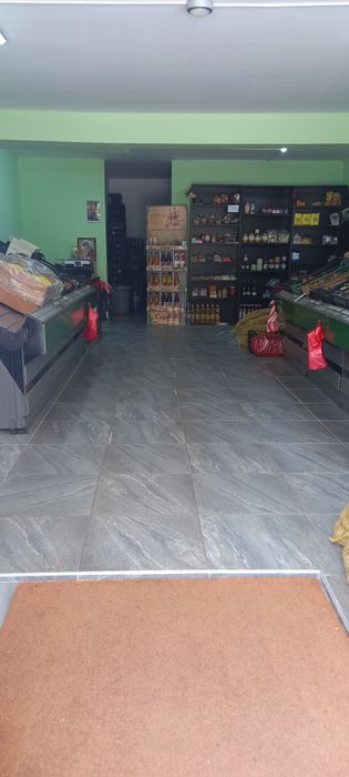 Продава се Магазин в Варна, Трошево - 55 кв.м за 2182 €/кв.м - Снимка #2