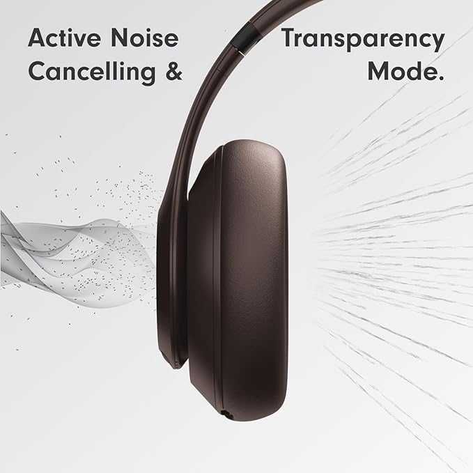 Нови слушалки Beats Studio Pro – запечатани, ANC, шоколадови - 470 лв