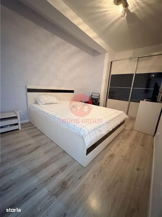 Apartament 2 Camere de Inchiriat Tomis Nord