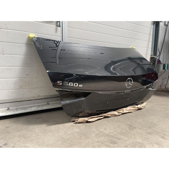 Заден капак за mercedes s-class w223 - a2237503000