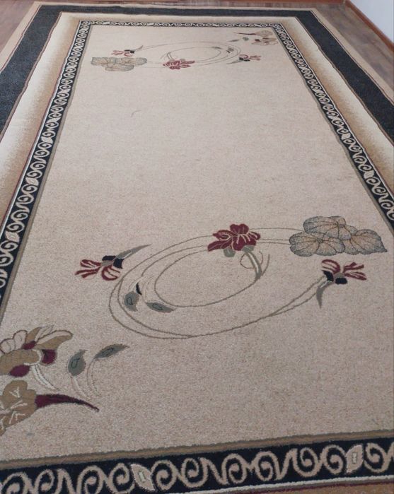 Ковер большой 3х5