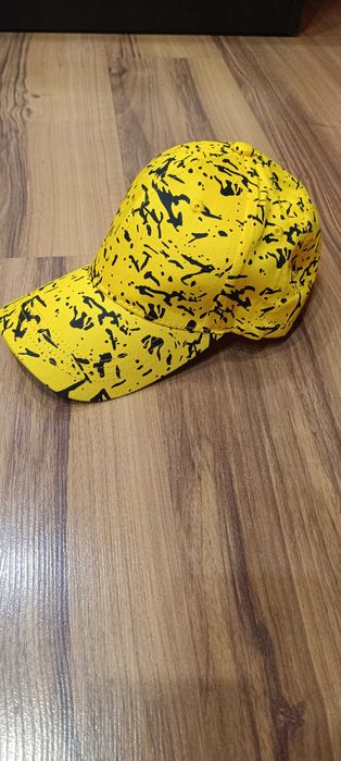 Летни шапки с козирка