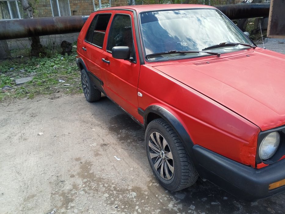 Продается машина