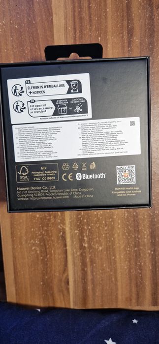 Cutie huawei watch gt 4