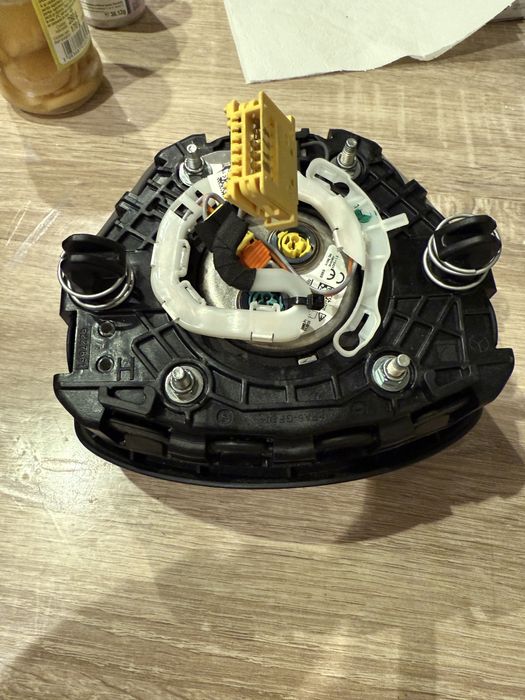 Airbag MERCEDES W205 A W176 W246 W218 W207 W213