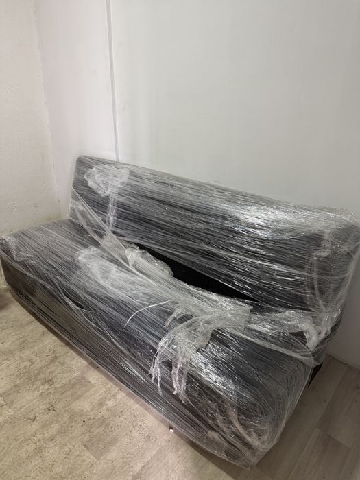 Раскладной диван