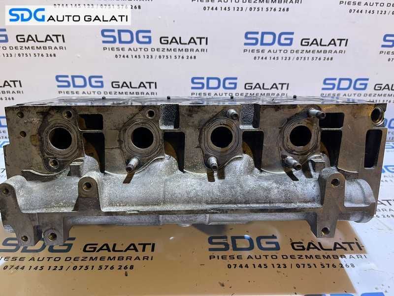 Chiulasa Chiuloasa Ambielata Ax Came Supape Tacheti Nissan Tiida 1.5 DCI 2007 - 2012 Cod K9K11