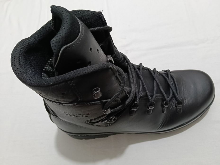 42,5 Bocanci Haix masura 42,5