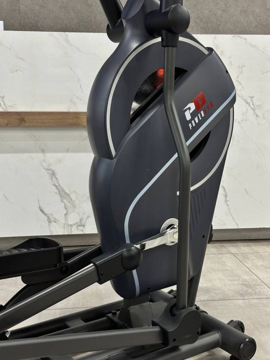 Эллиптический тренажёр лыжний