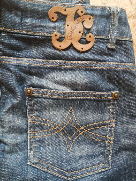 Just Cavalli, originali