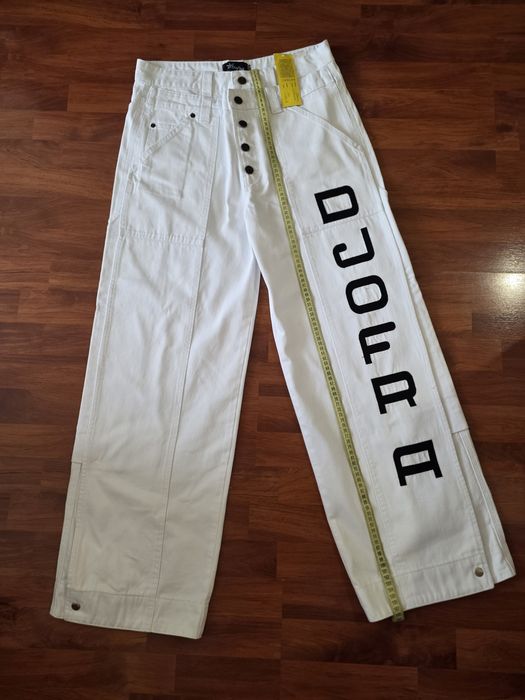 Djofra Джофра дънки