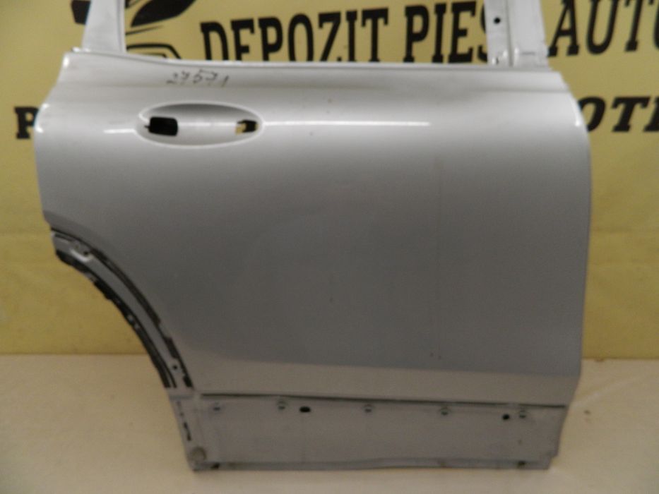 Usa dreapta spate Mercedes GLB W247, 2019, 2020, 2021, 2022, 2023