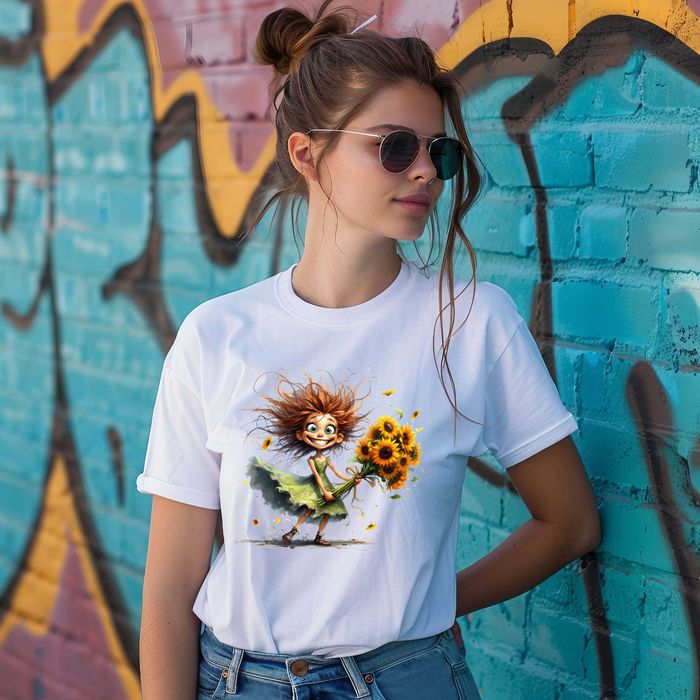 Дамски тениски, Нови тениски, Summer