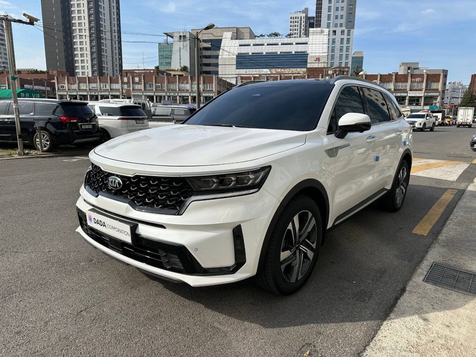 Kia Sorento 2023