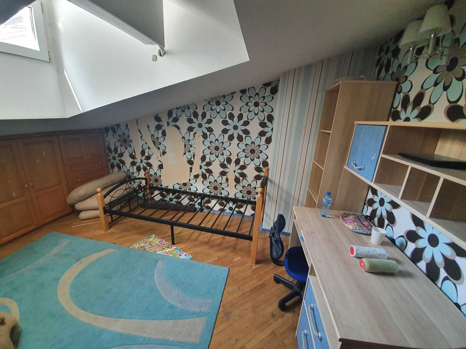Продава се Мезонет в Велико Търново, Център - 180 кв.м за 1112 €/кв.м - Снимка #13