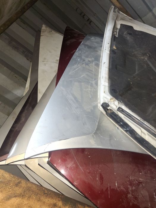 Капот калдина карина ипсум