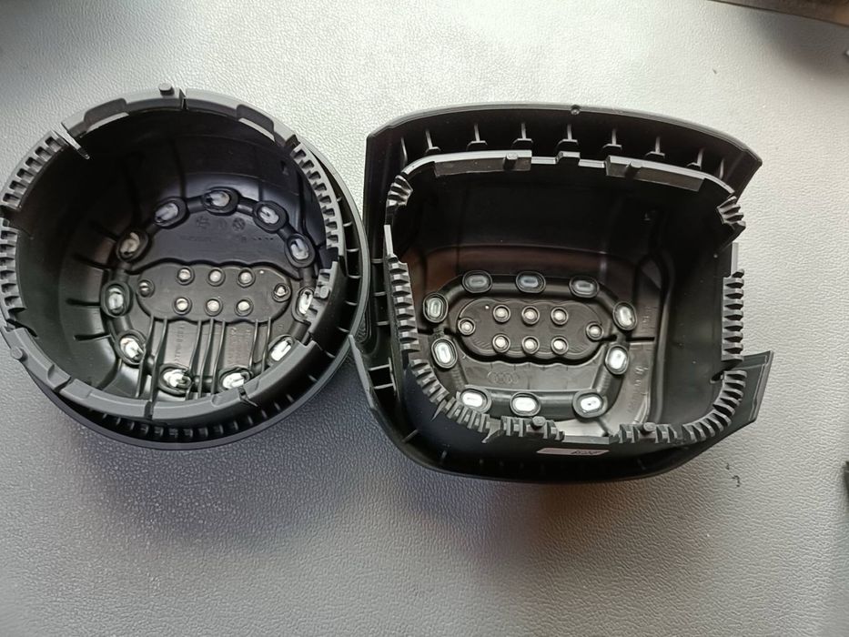 капак на волана за Audi