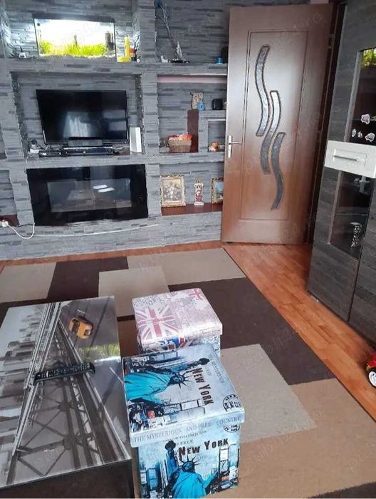 Apartament cu 2 camere de vânzare în Sf. Gheorghe, pe Al. Avântului!