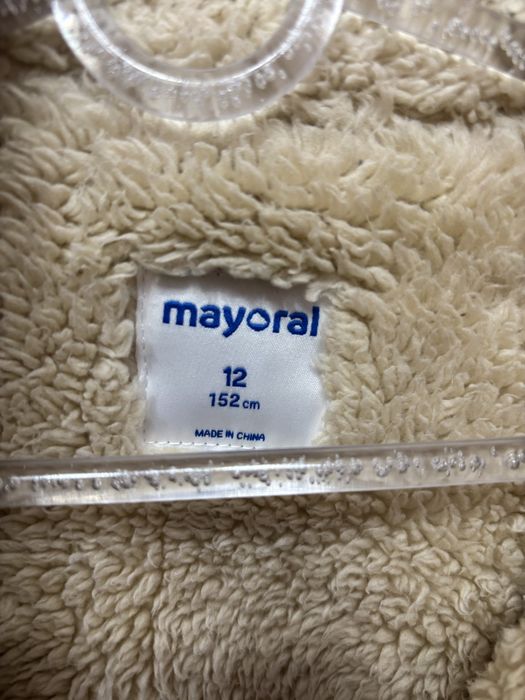 Детско яке MAYORAL