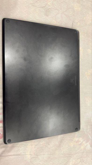 Micorosoft Surface