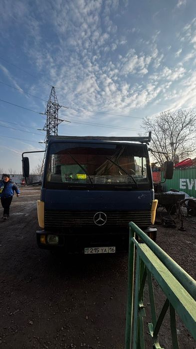 Услуги спецтехники