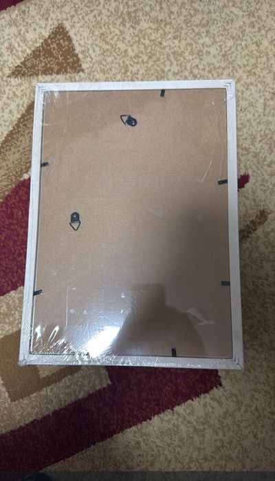 Фото рамки А4 новые