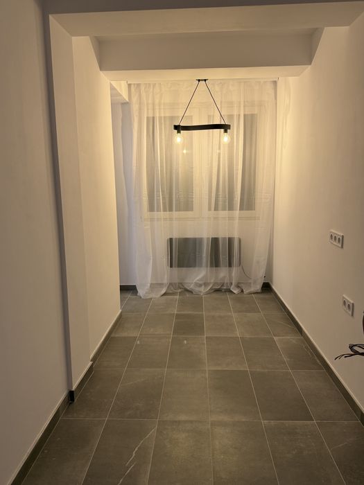 GARSONIERĂ 38 m² COMPLET RENOVATĂ 2025–2026 | Încălzire în pardoseală | Design modern | Acte în regulă