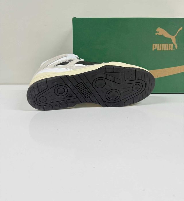 Puma Slipstream Hi Heritage