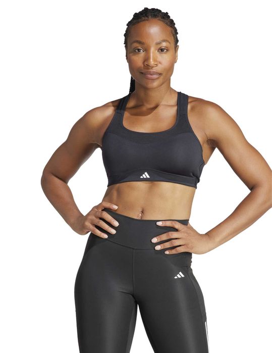 Спортен сутиен Adidas