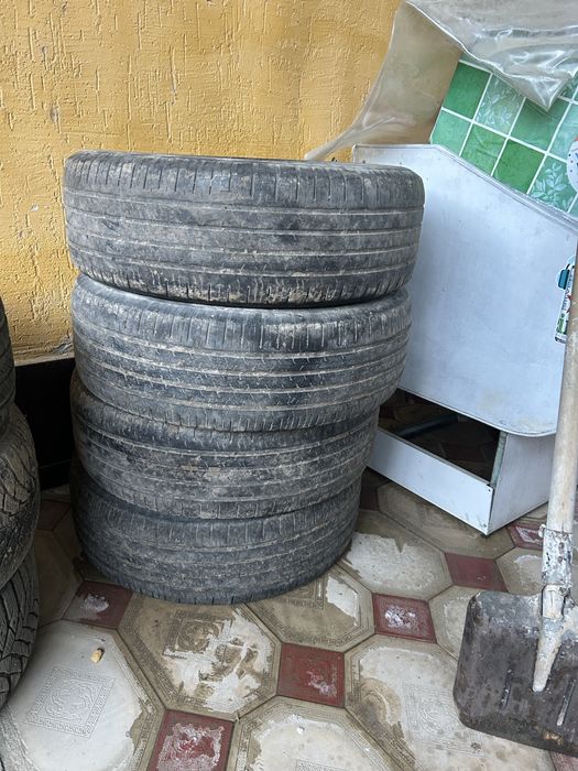 Летний балон сатылады, CONTINENTAL 235/65/17