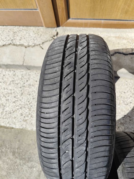 Гуми 14" FIRESTONE