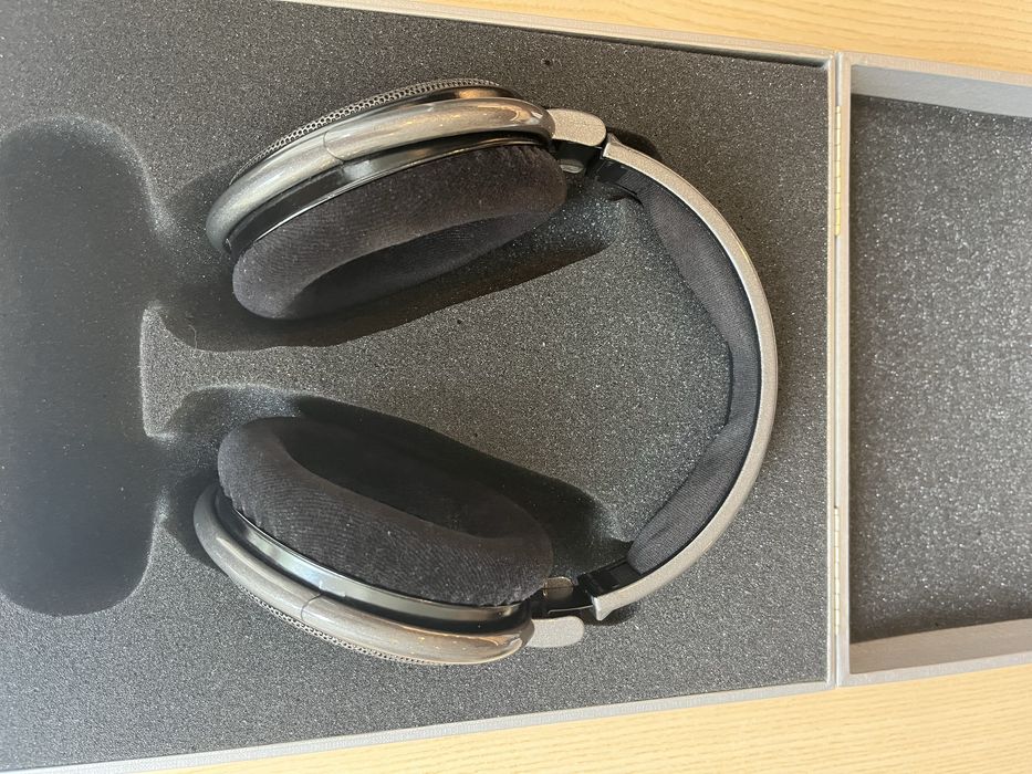 Слушалки отворен дизайн Sennheiser HD 650 – Reference
