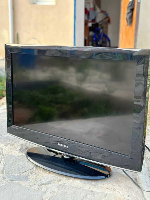 Телевизор б/у самсунг