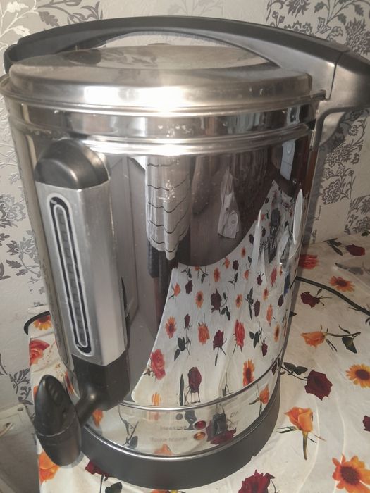 Бойлер б/у 15 литров