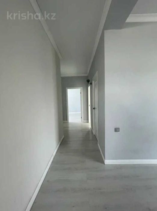 Дом 4х комнатный частный