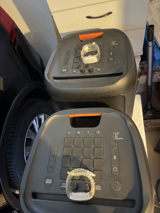 Vand Jbl partybox 1000