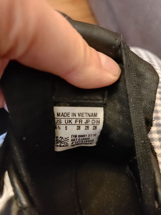 Маратонки Adidas 2 чифта