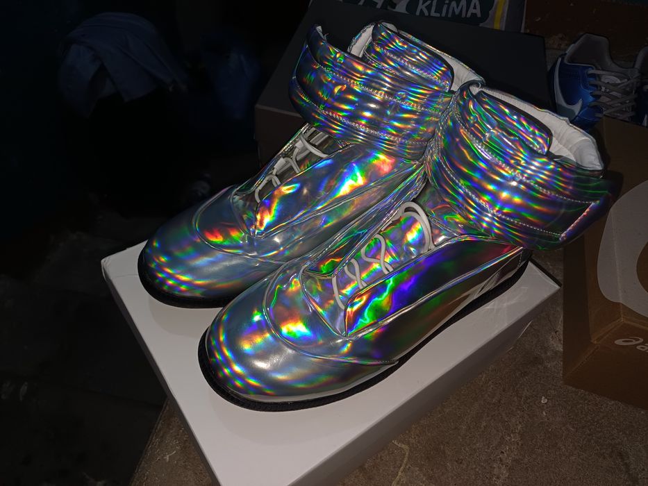 Maison margelia future Iridescent new size:45