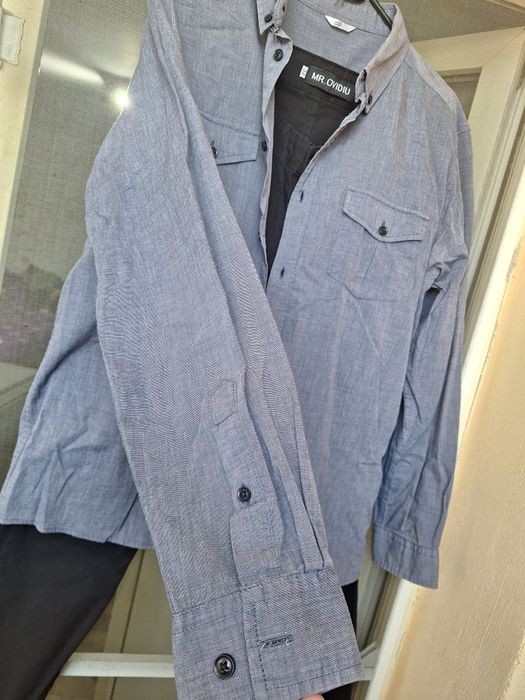 Cămașă + pantalon elegant