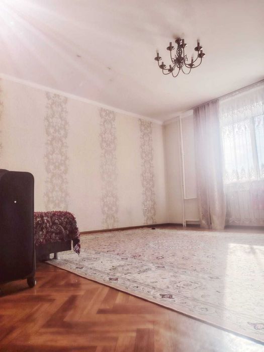Просторная 1 к.кв. р-н Кендала
