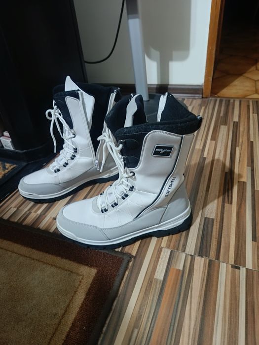 Дамски ботуши matstar