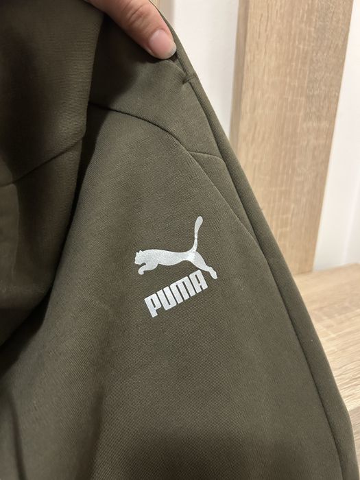 Pantaloni bărbați Puma originali