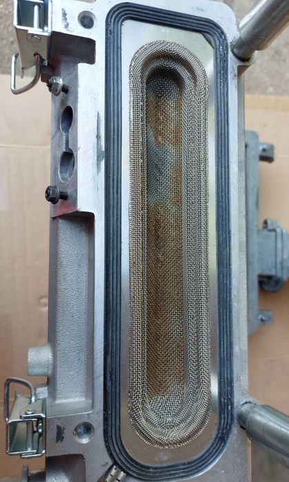 Schimbator caldura  Immergas Victrix TT 24 K