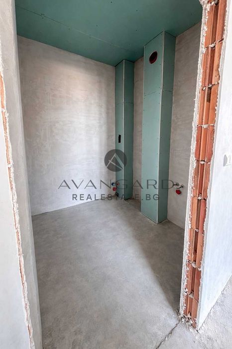 оф.25437 АКТ 16! Тристаен панорамна гледка/ Алати