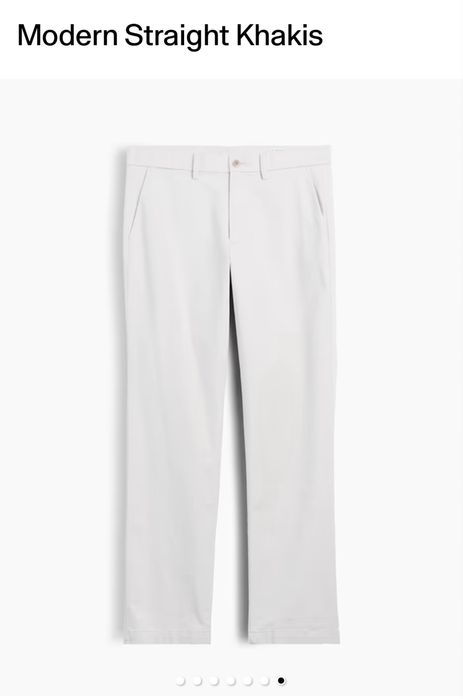 Брюки Gap оригинал