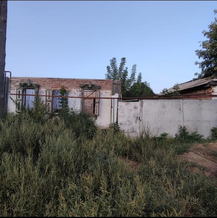 Продам  участок 0376 пединст.