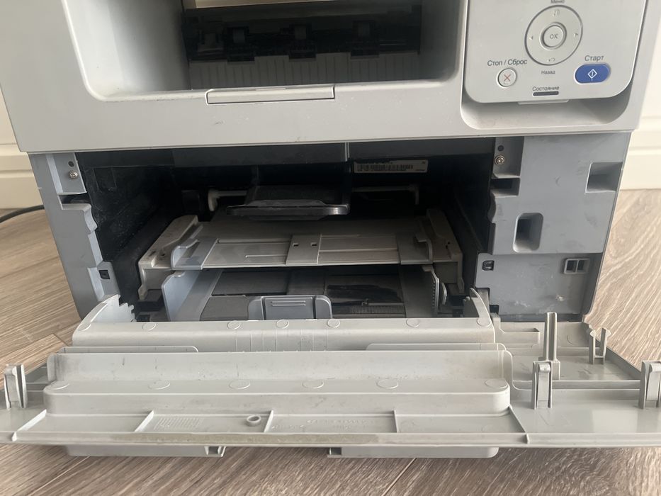 Принтер (samsung)
