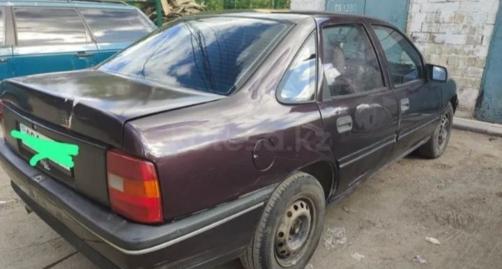 Опель вектра а продам